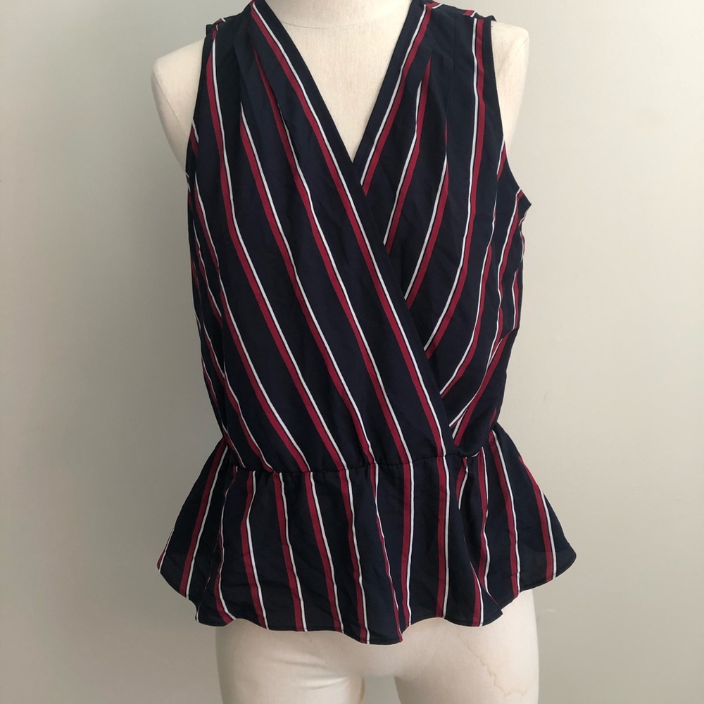 Banana Republic Tank!